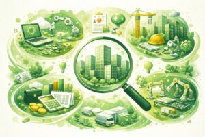 業界から考える