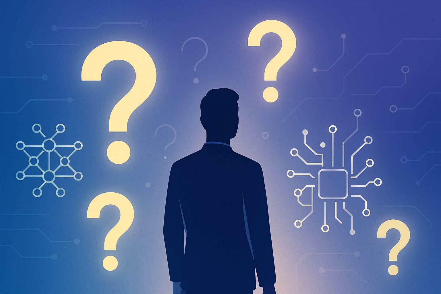 30代でAIエンジニアへの転職を考える人が抱く疑問