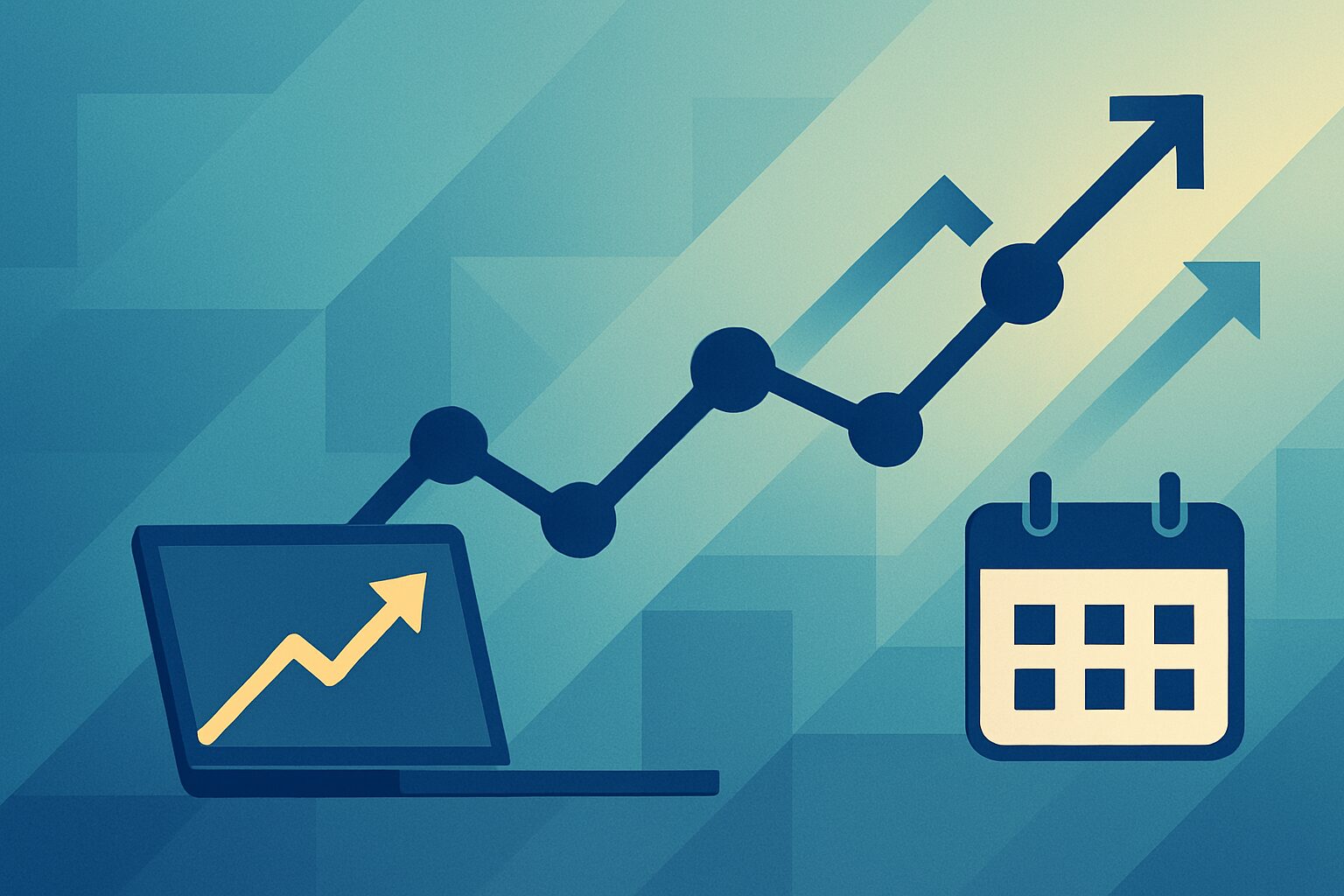 学習計画と転職活動の進め方