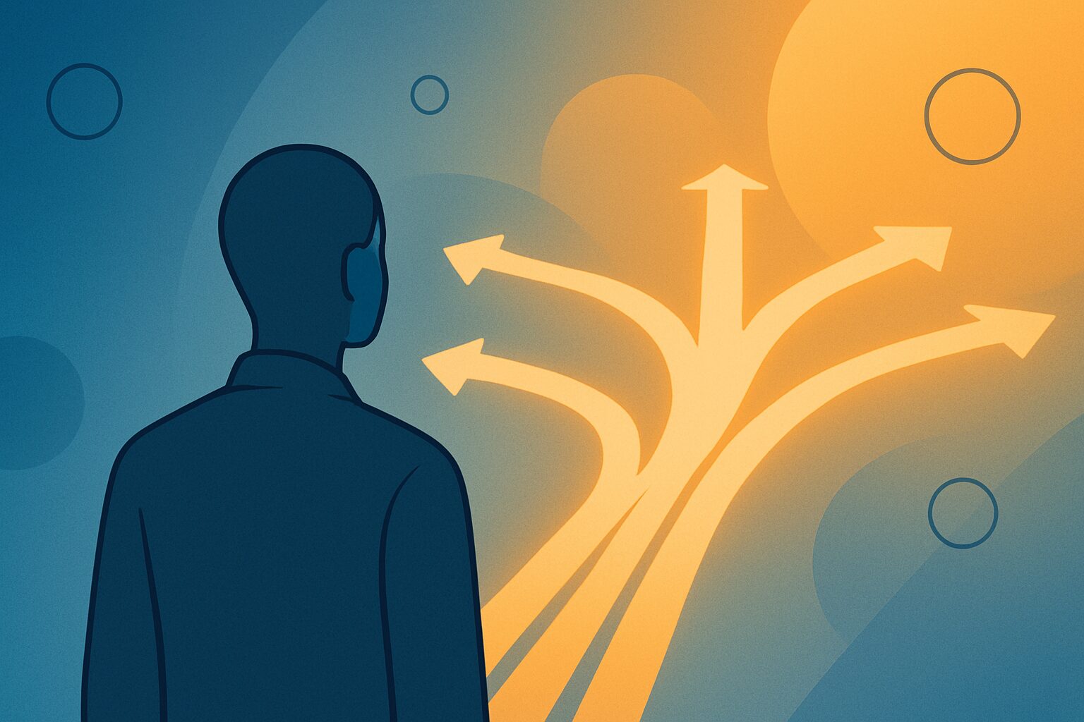 30代で未経験分野への転職を考える理由