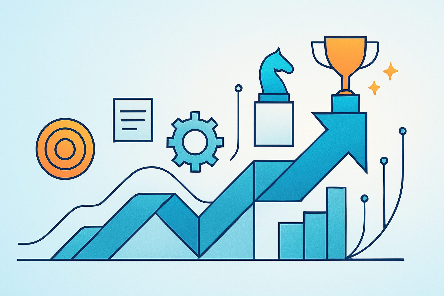 30代未経験転職を成功させる条件