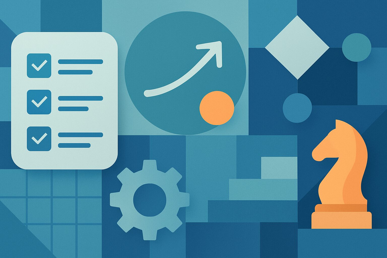 転職活動前に整理すべきこと