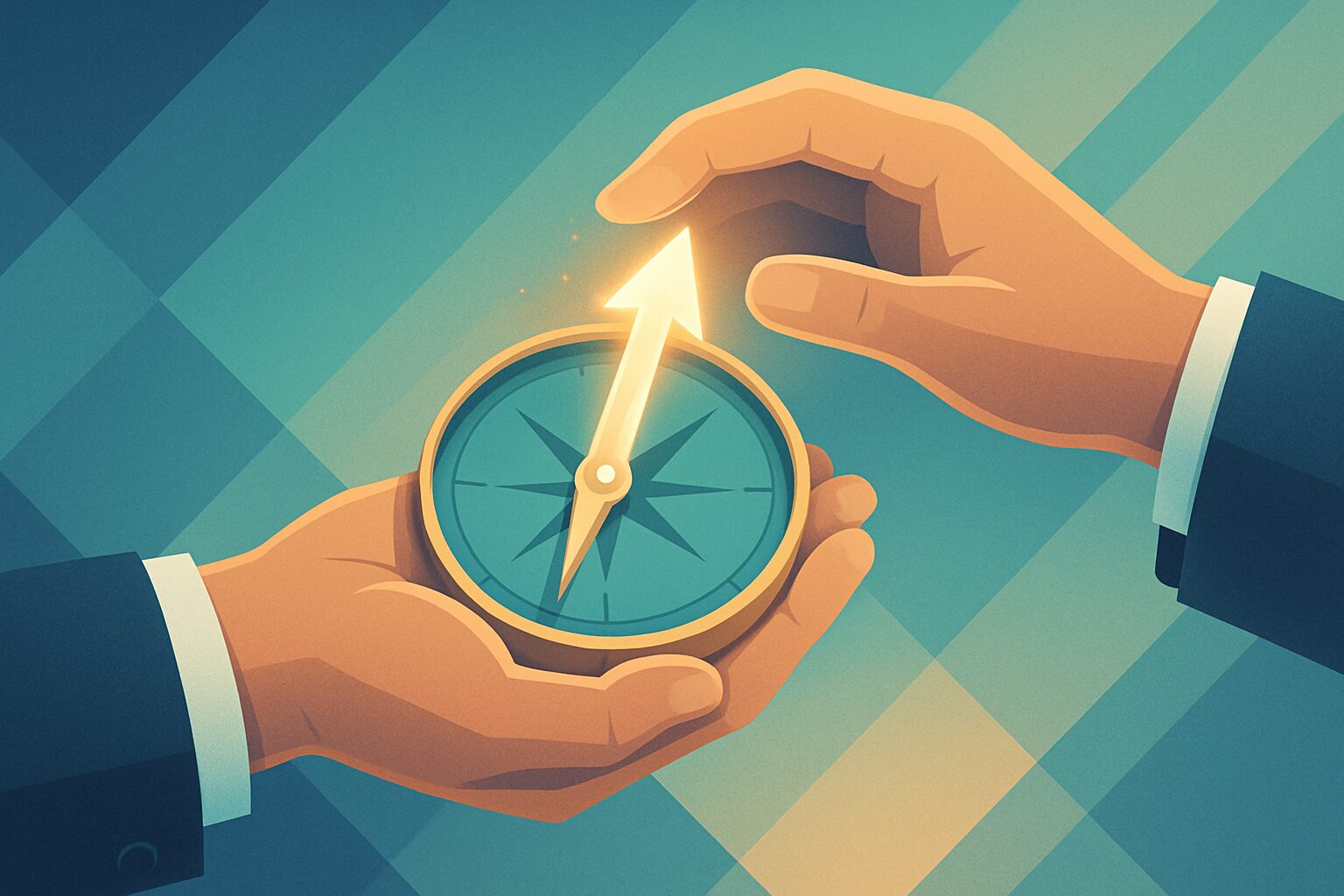 40代未経験転職を成功させるための考え方