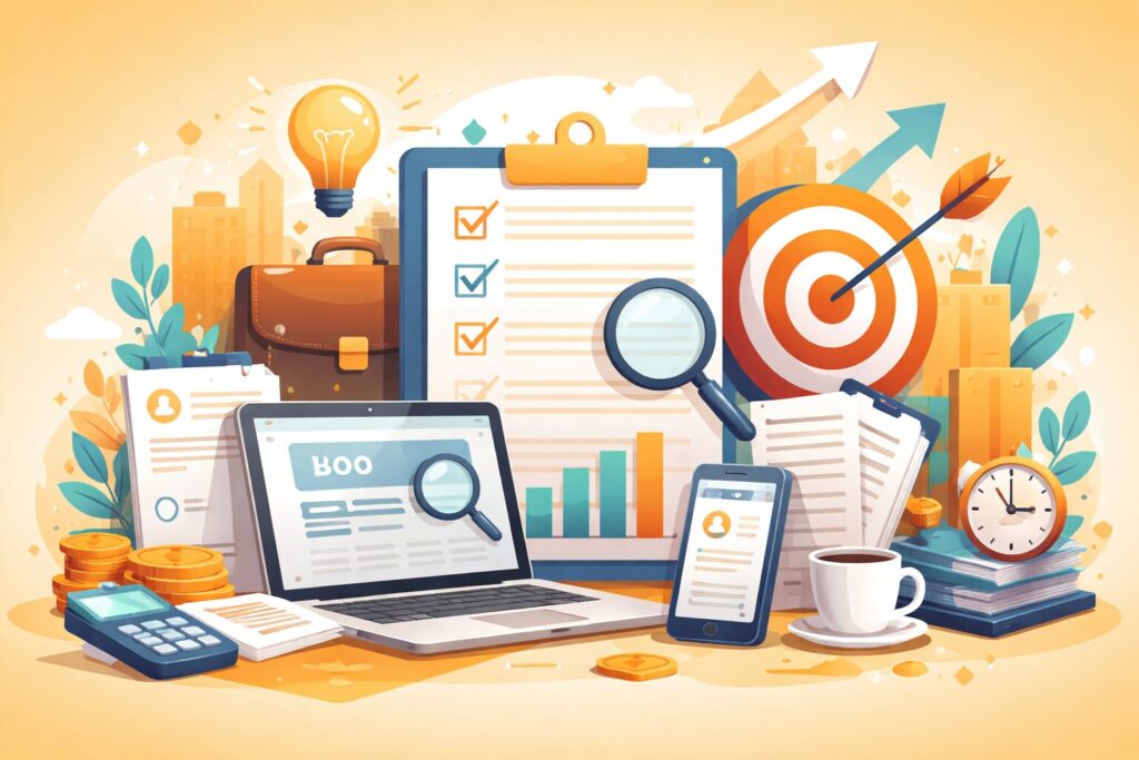 方法から考える