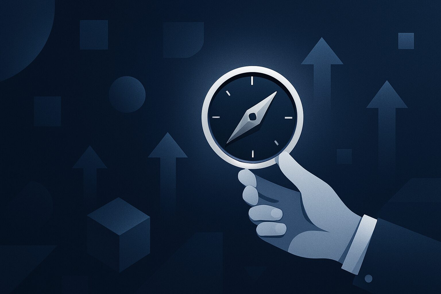 転職成功のための判断ポイント