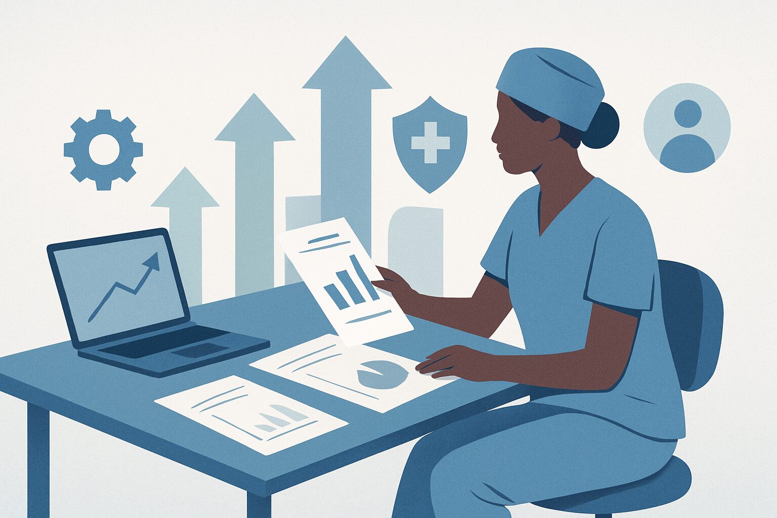 企業看護師への転職を検討する前に知っておきたいこと