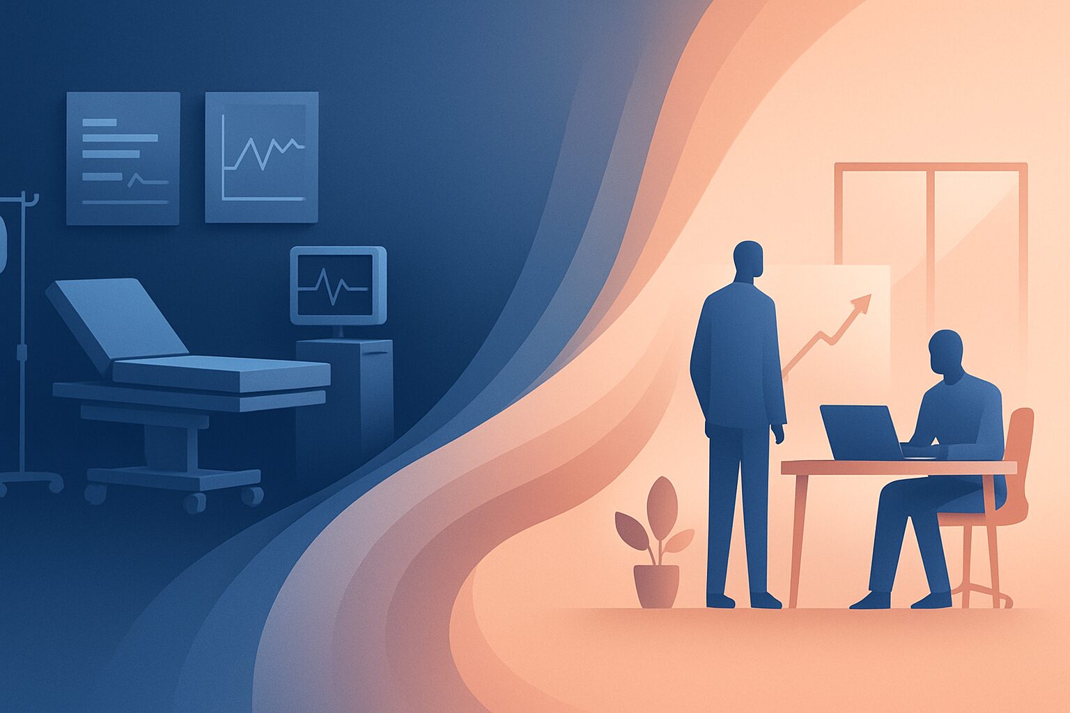 一般的な看護師との働き方の違い