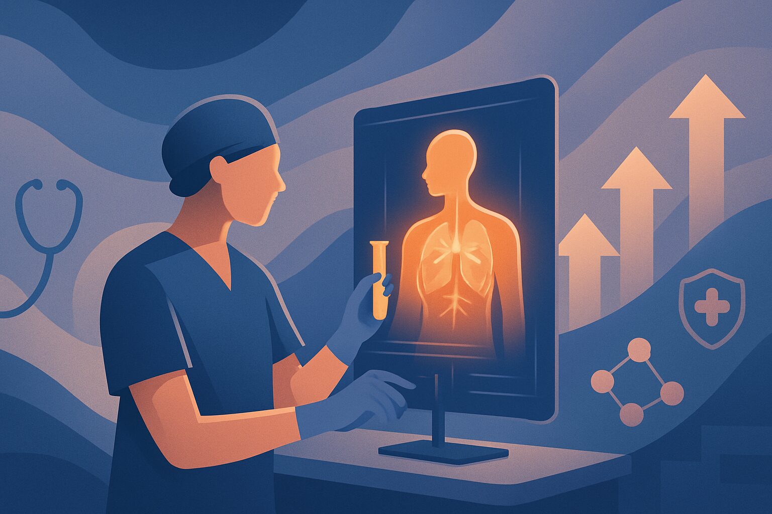 大学病院への転職を検討する理由と疑問