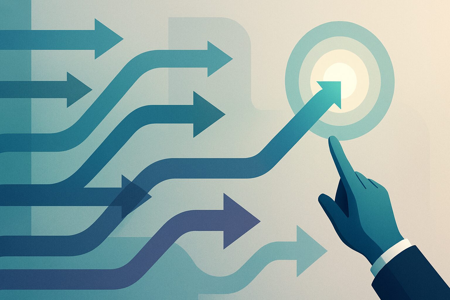 企業看護師を選ぶ際の判断軸