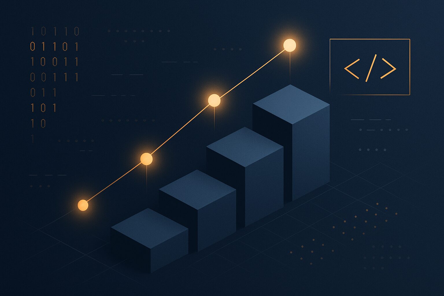 学習方法と期間の考え方