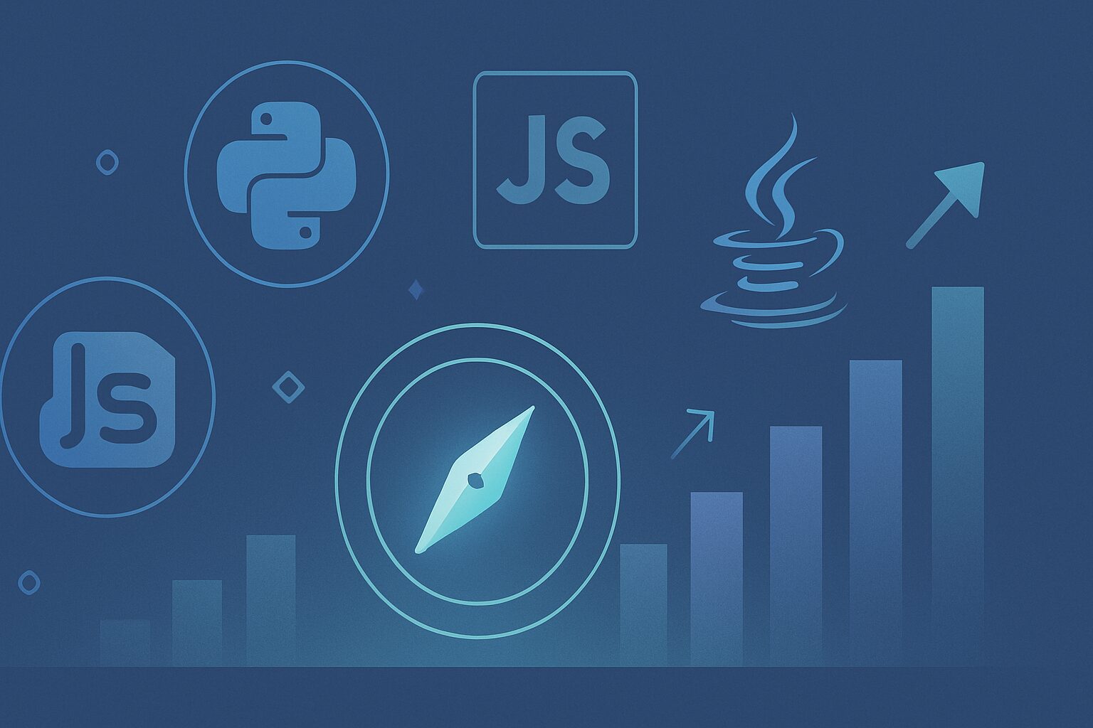 プログラミング言語選択の考え方