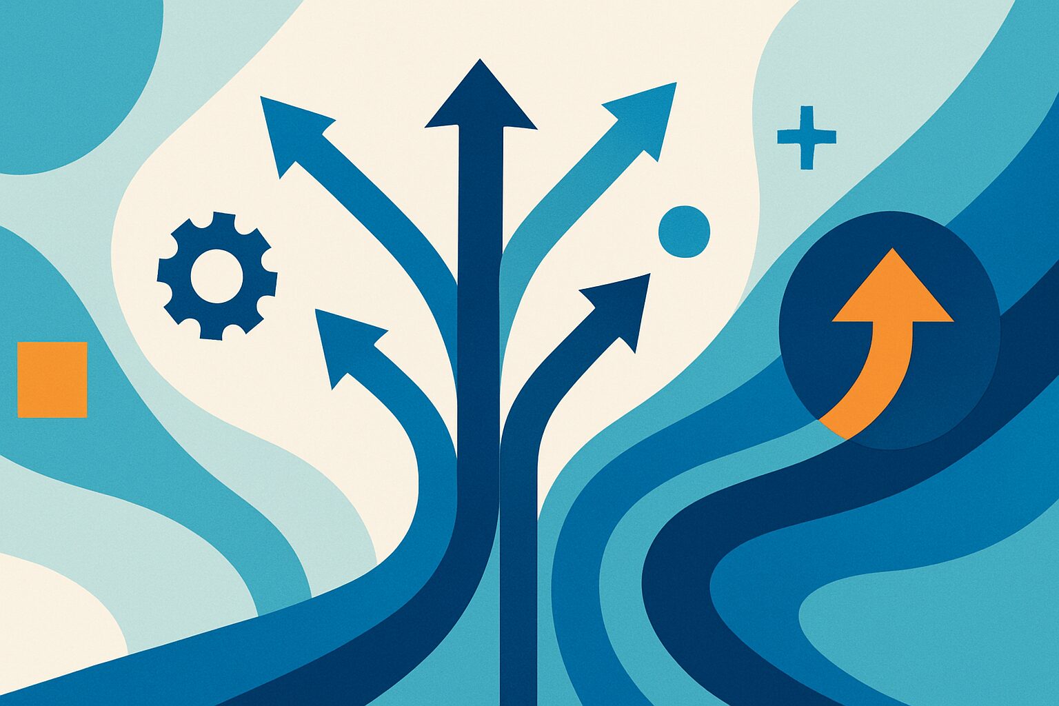 転職方法の比較と考え方