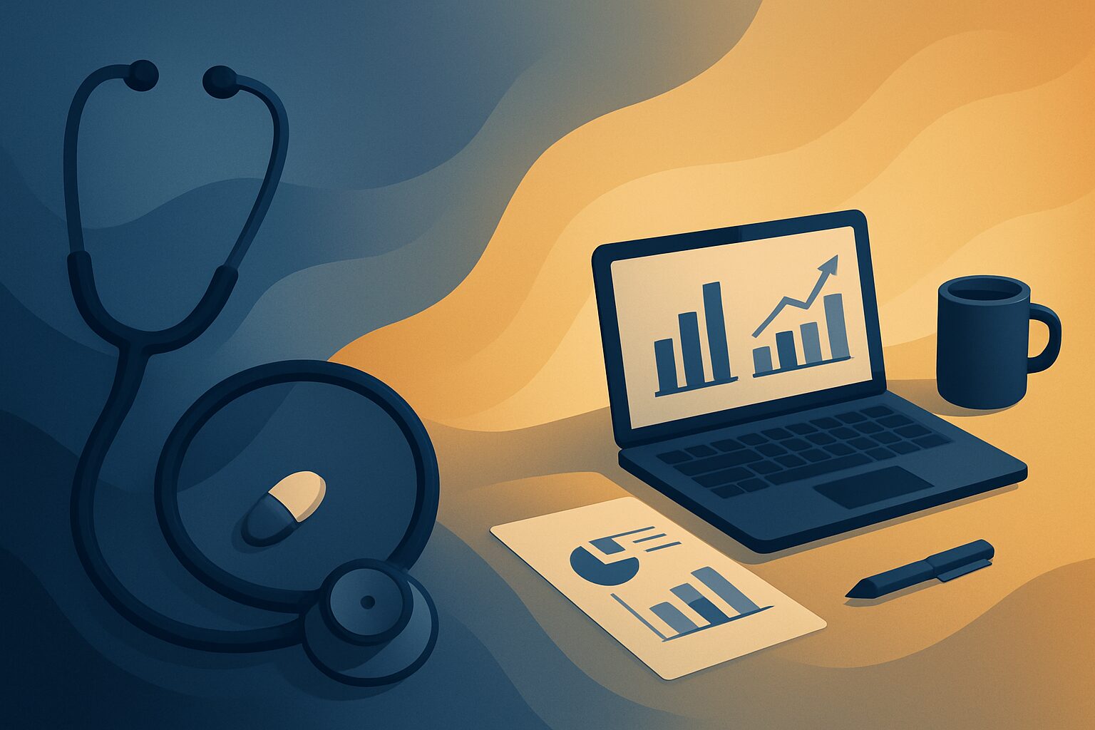 医療現場と一般企業の働き方の違い