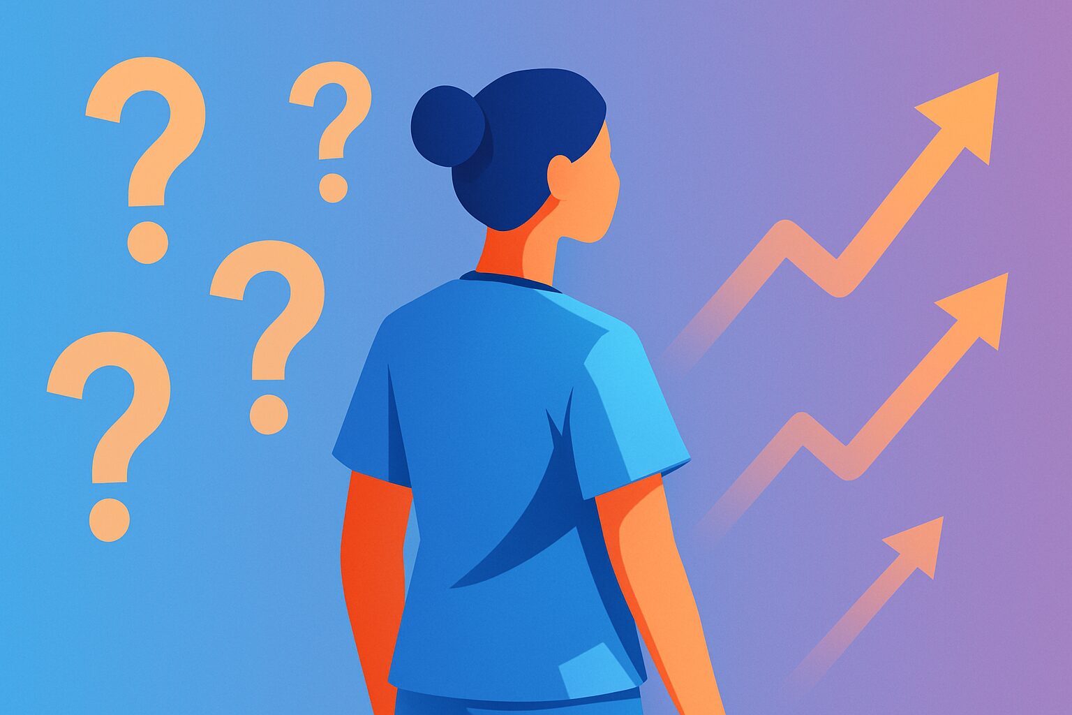 看護師の企業転職について疑問をお持ちではありませんか