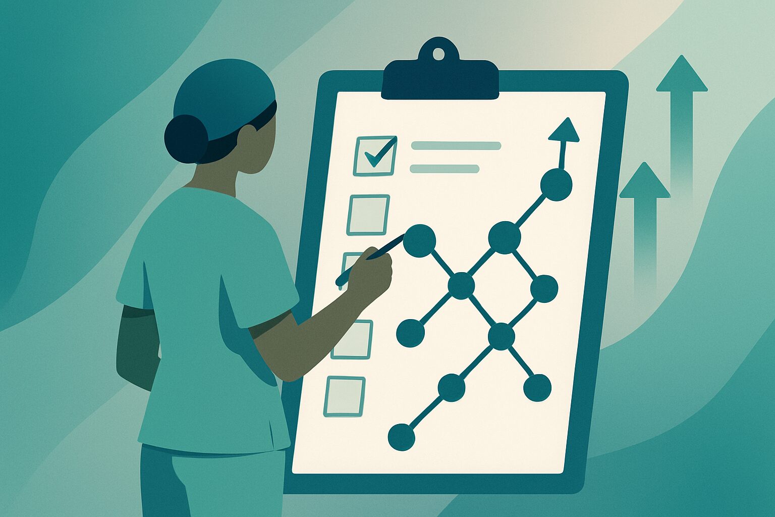 企業看護師転職を検討する際の判断ポイント