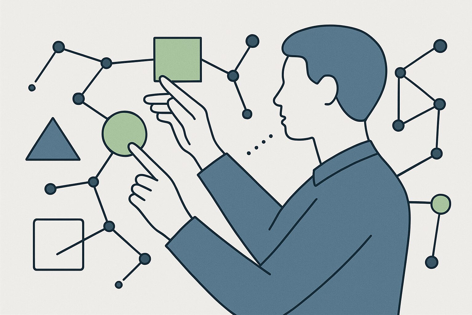 未経験からの転職に関する考え方の整理