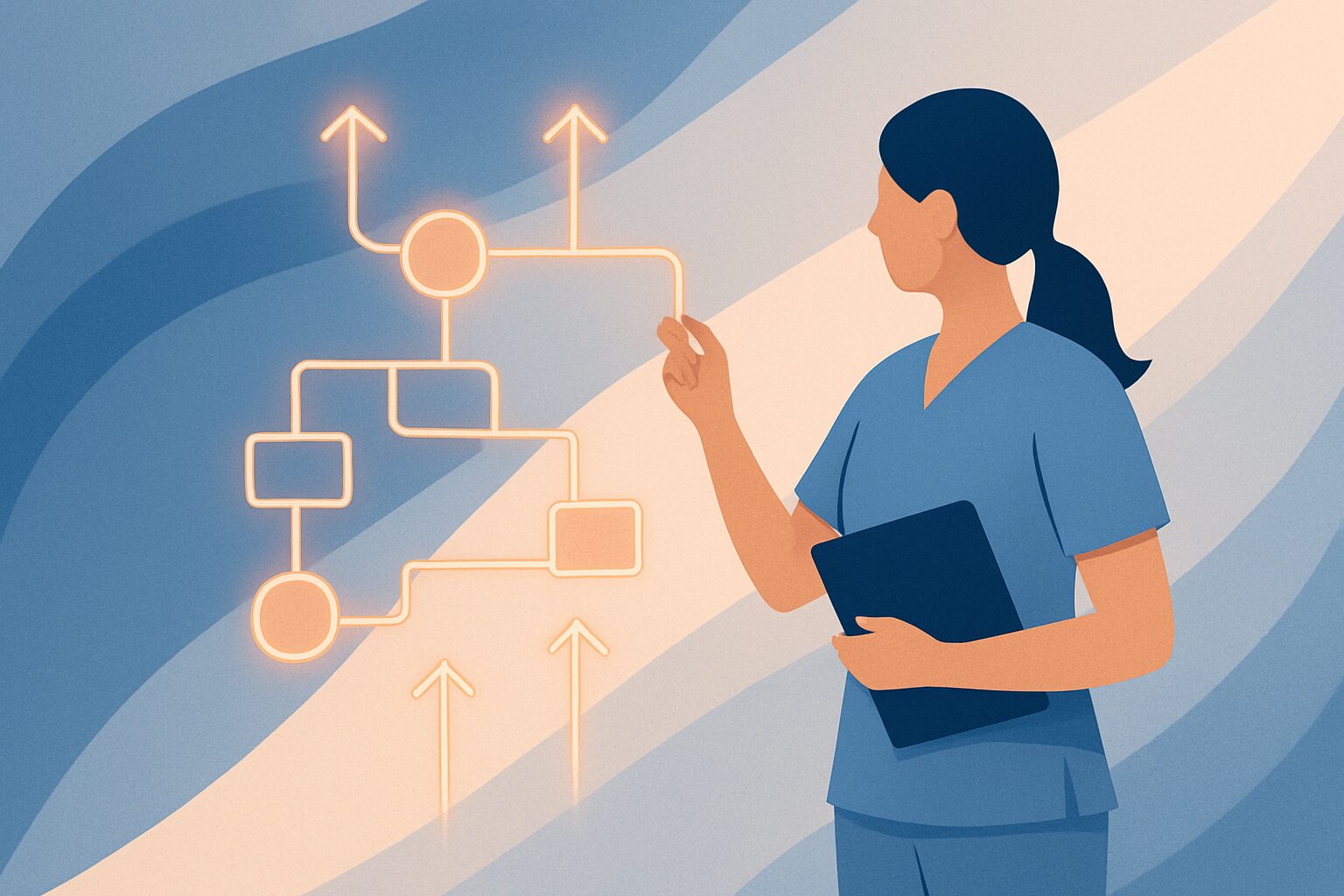 美容看護師転職の判断ポイント