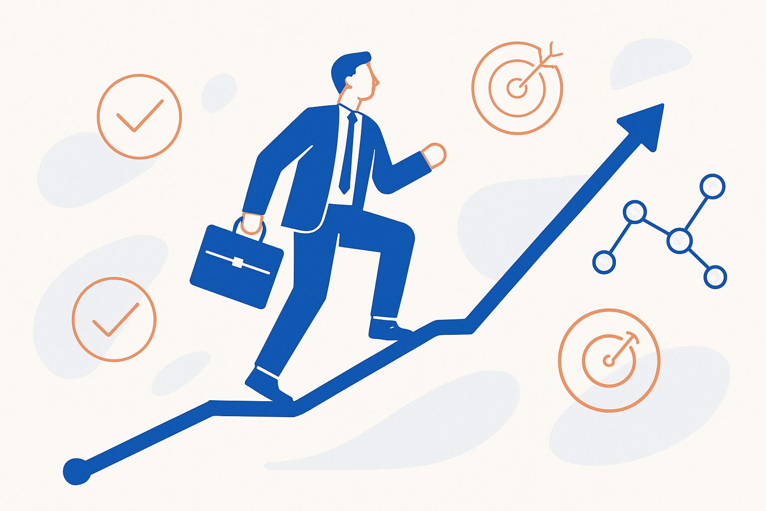 転職を成功させるためのポイント