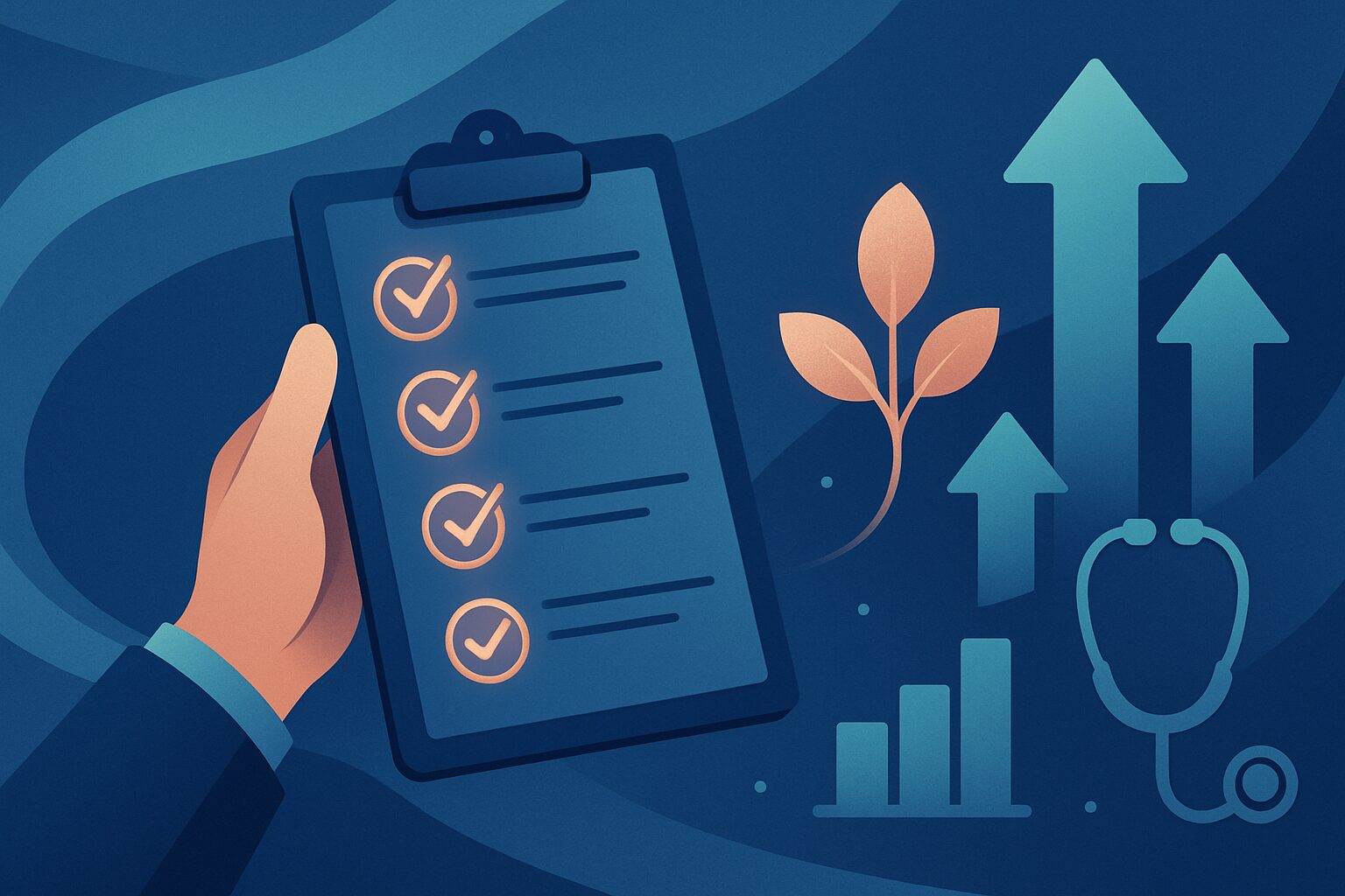 転職を検討する際の判断ポイント