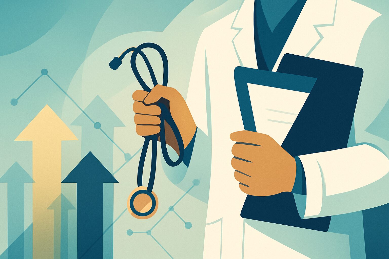 臨床検査技師として転職を考える理由と不安