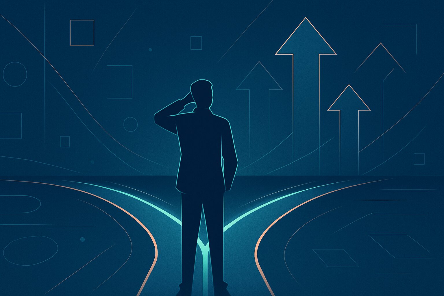 30代で未経験転職を考える時の不安