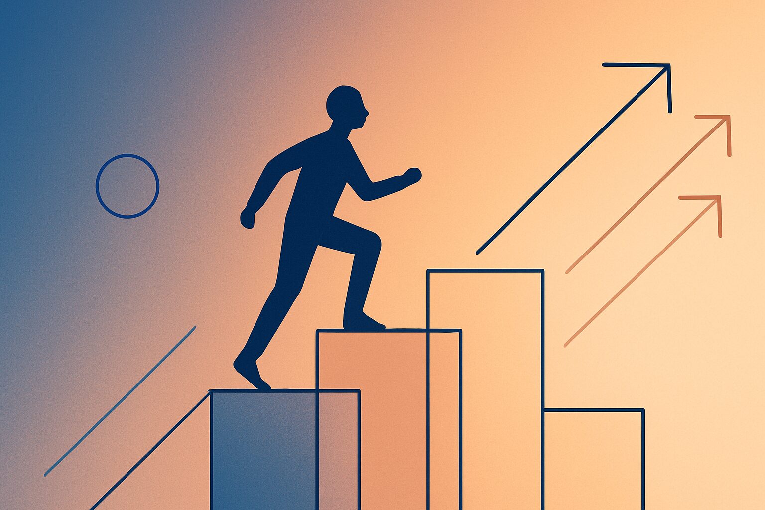 転職を成功させるための考え方