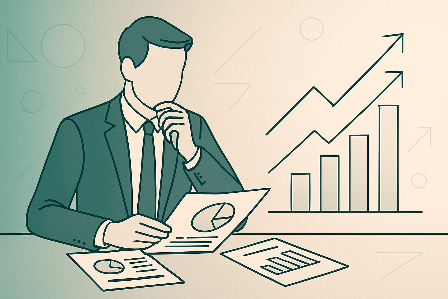 30代の経理職で転職を考えているけれど、実際のところどうなの?