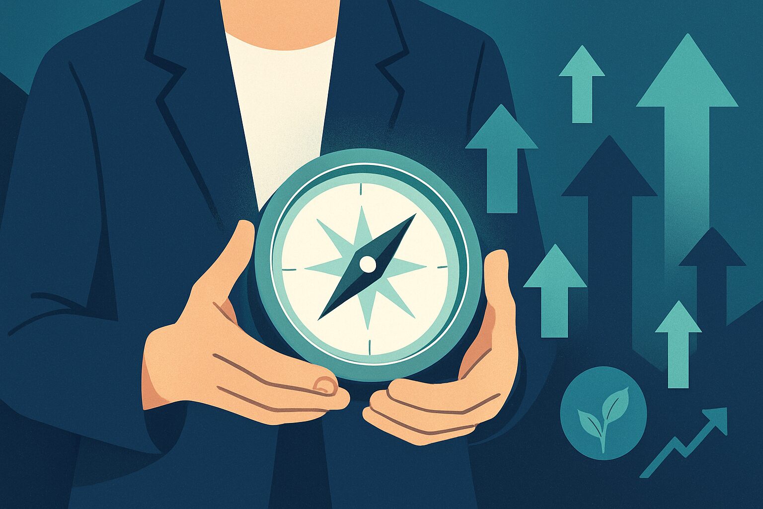 40代准看護師の転職における判断ポイント