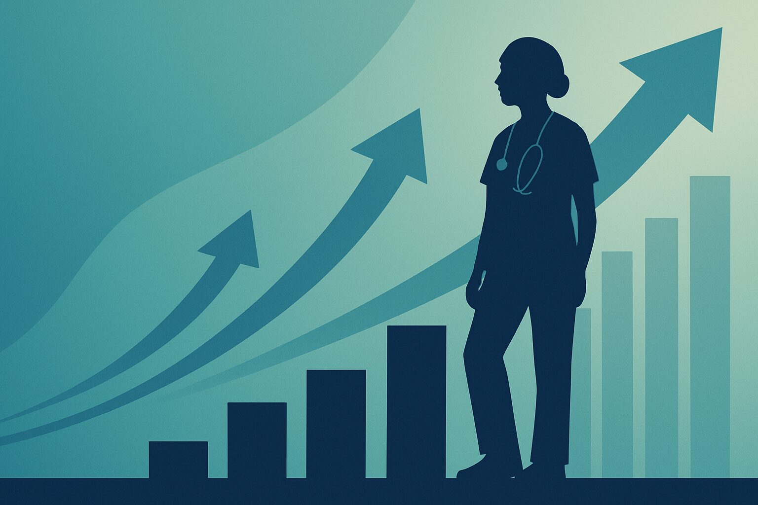 50代での看護師転職は現実的に可能なのか?