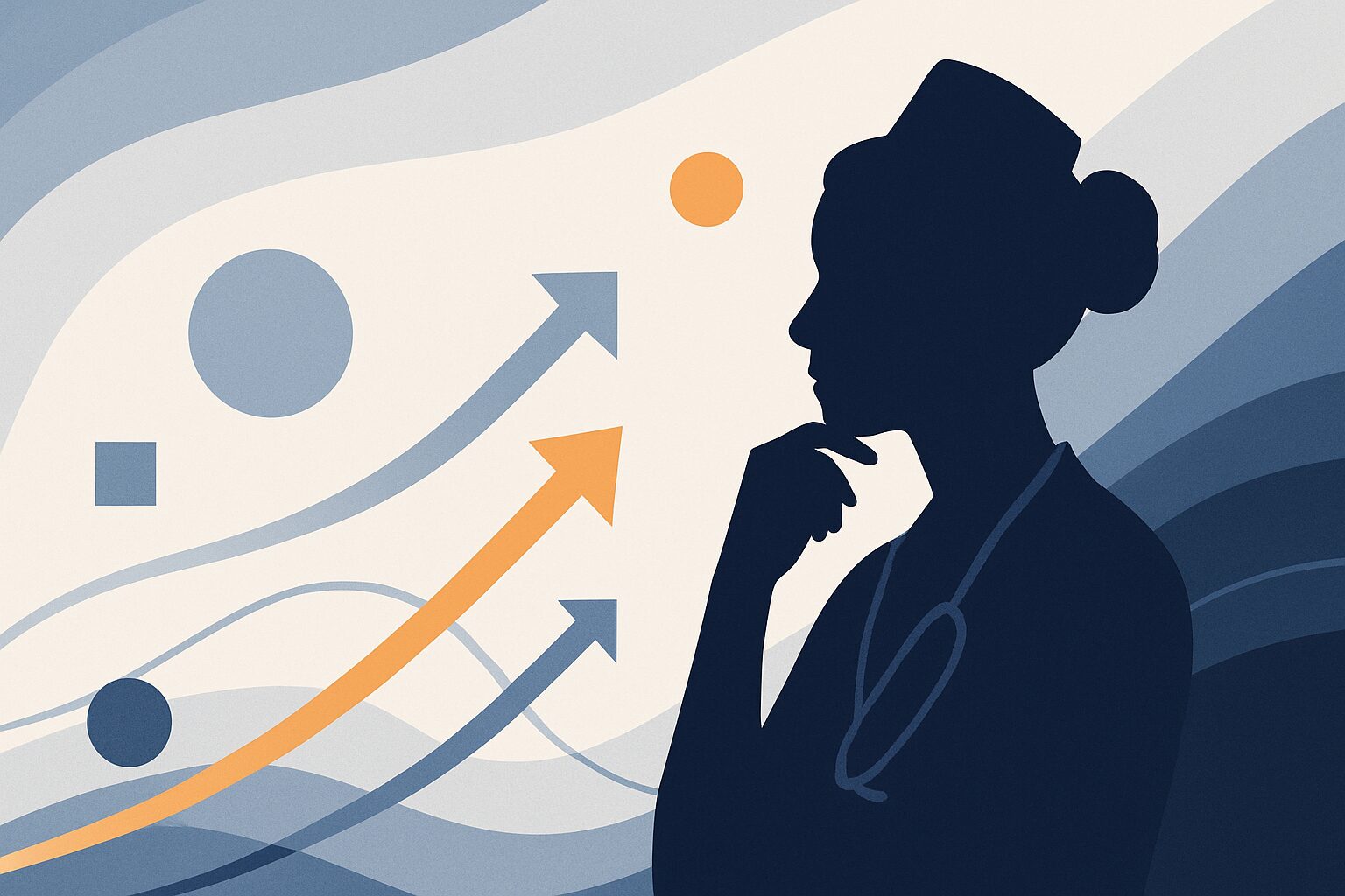 50代看護師転職の考え方を整理する