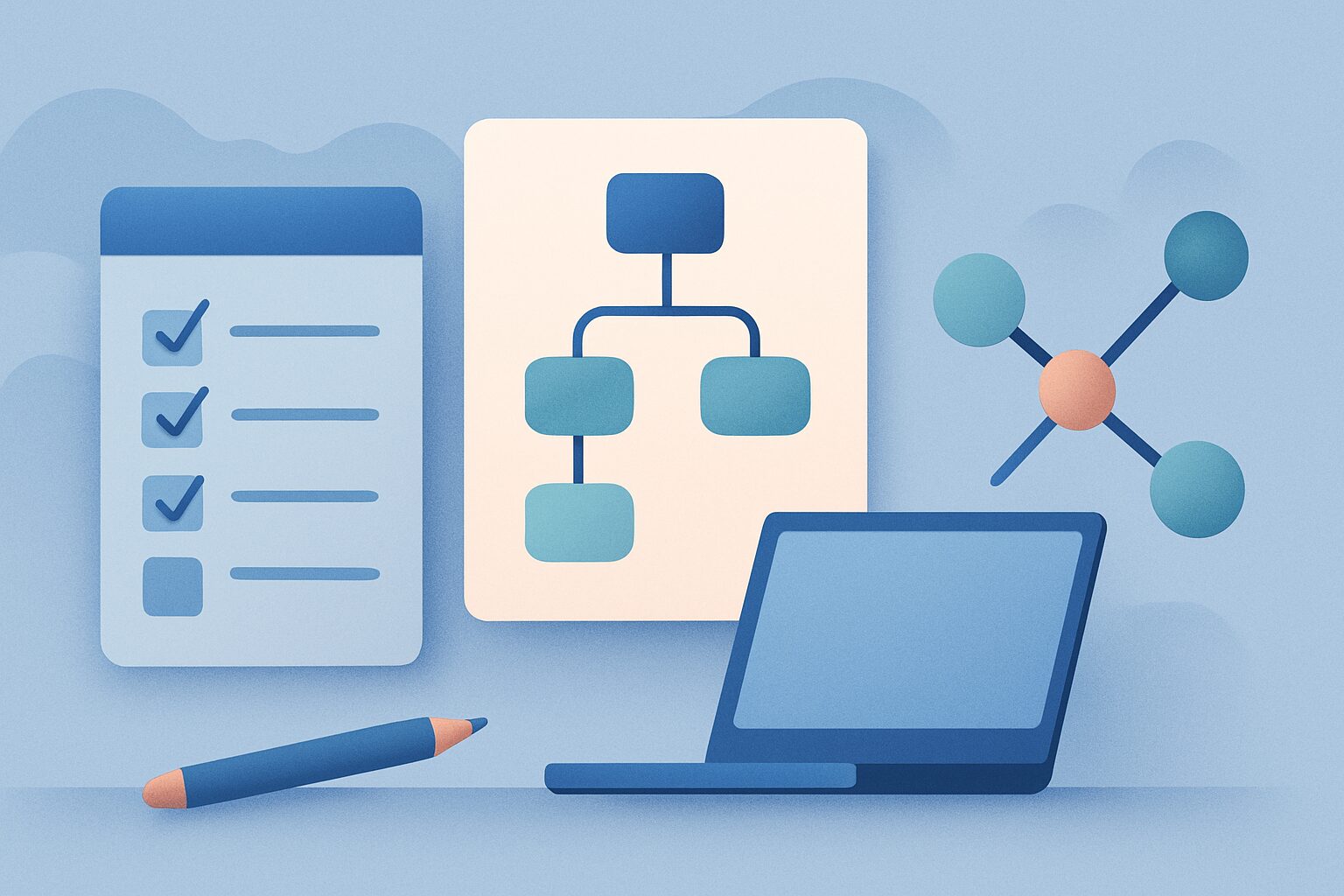 フリーランスになる前に整理すべき判断ポイント