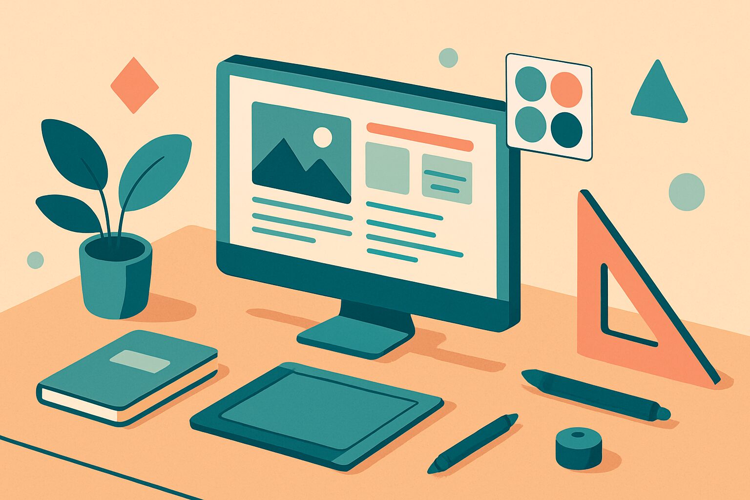 フリーランスのwebデザイナーとして案件を受注するという選択肢