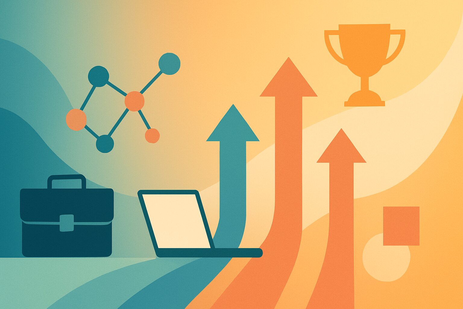 転職を成功させるための条件