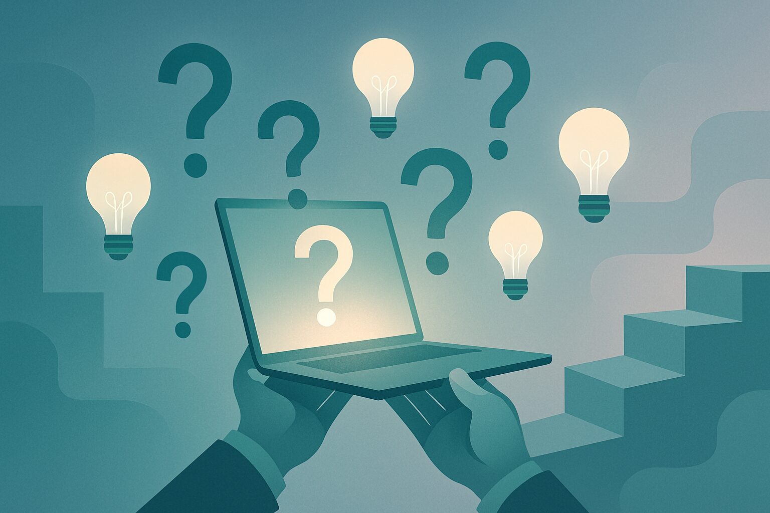 未経験Webデザイナー求人への不安と疑問