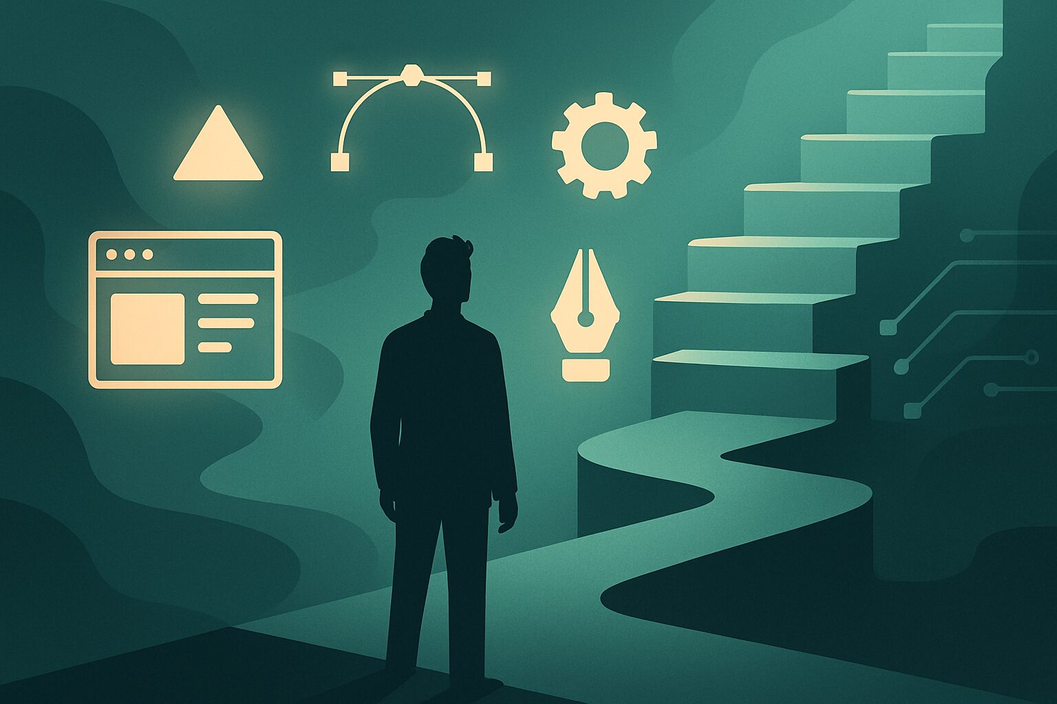 未経験からWebデザイナーになれるのか悩んでいませんか？