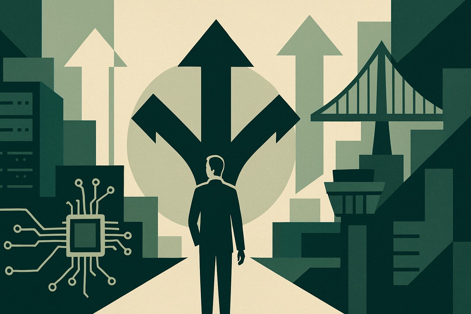 インフラエンジニアへの転職を考えているが、転職エージェントは必要？