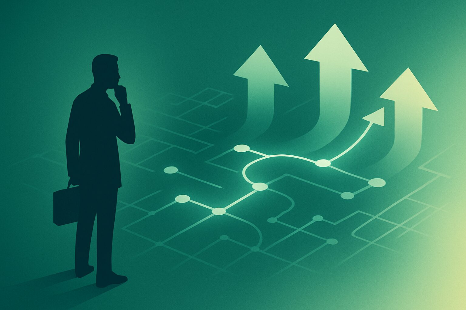 転職エージェント活用の考え方