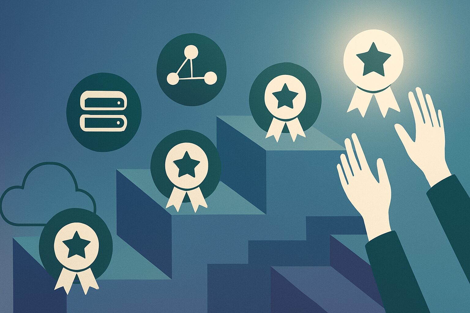 代表的な資格の種類と特徴