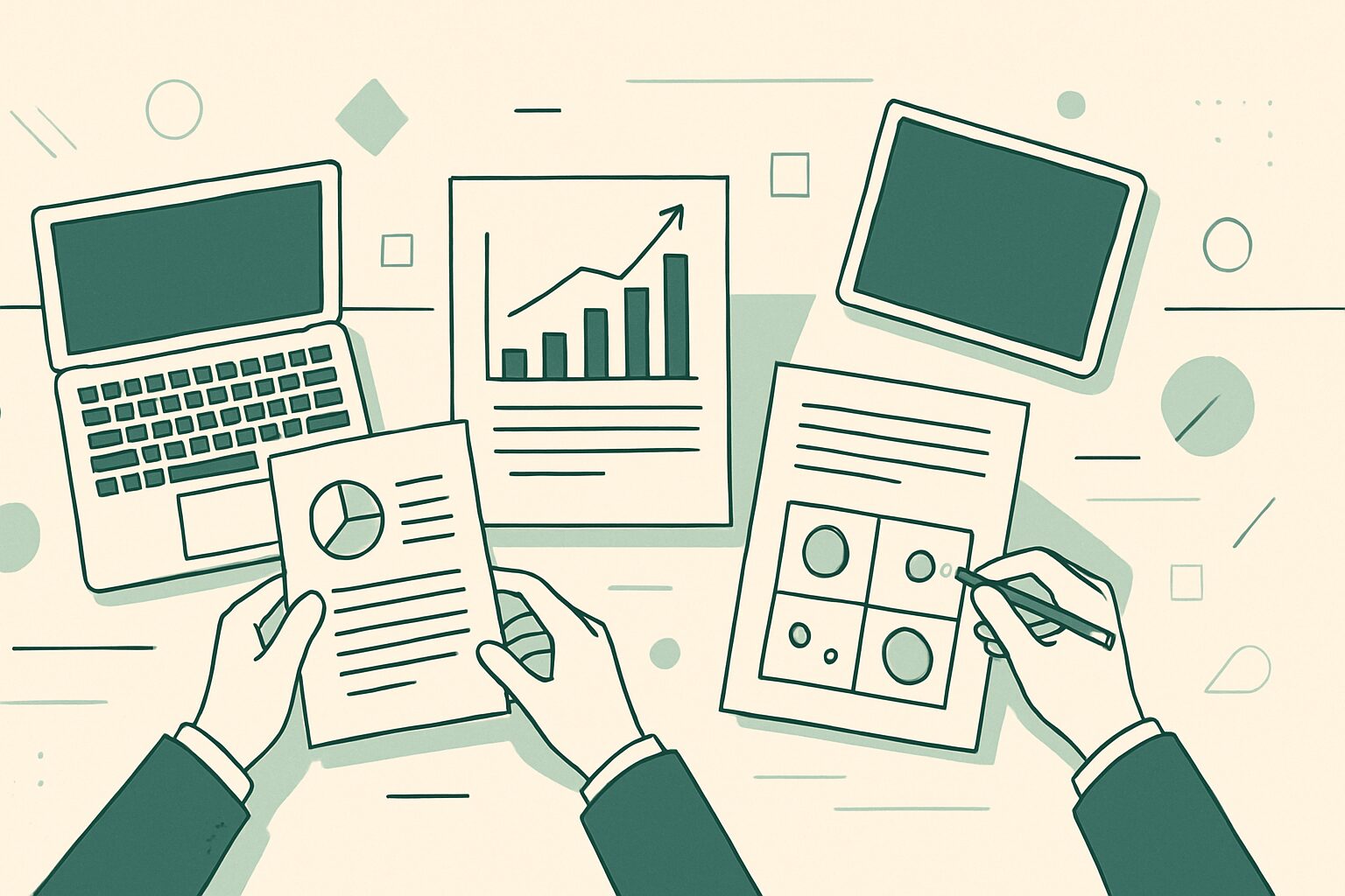 フリーランスとして独立する前の準備