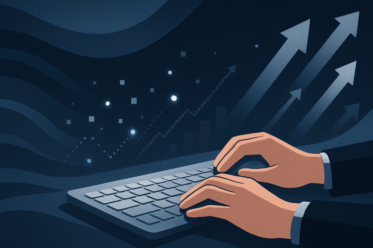 事務職への転職を考えているが、パソコンスキルに不安がある方へ