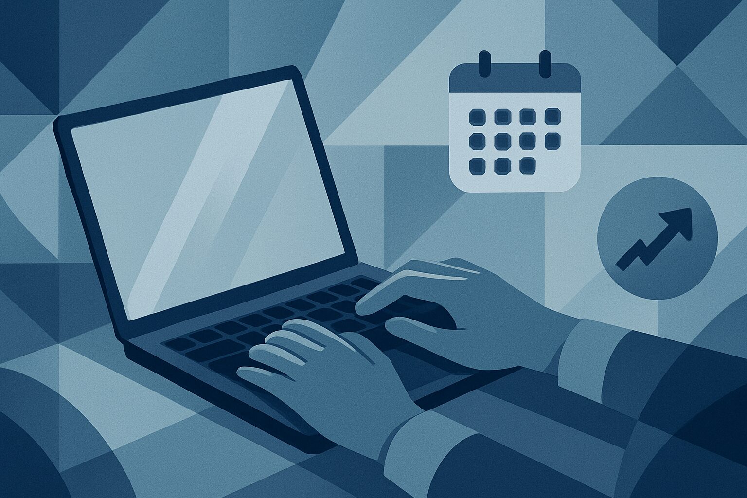 転職活動と並行して行う効率的な学習方法