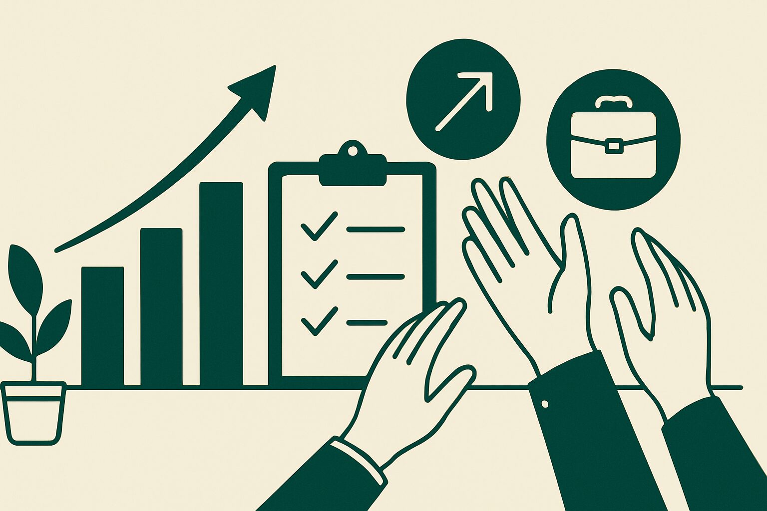 事務職未経験で派遣を選ぶのは現実的な選択肢なのか？