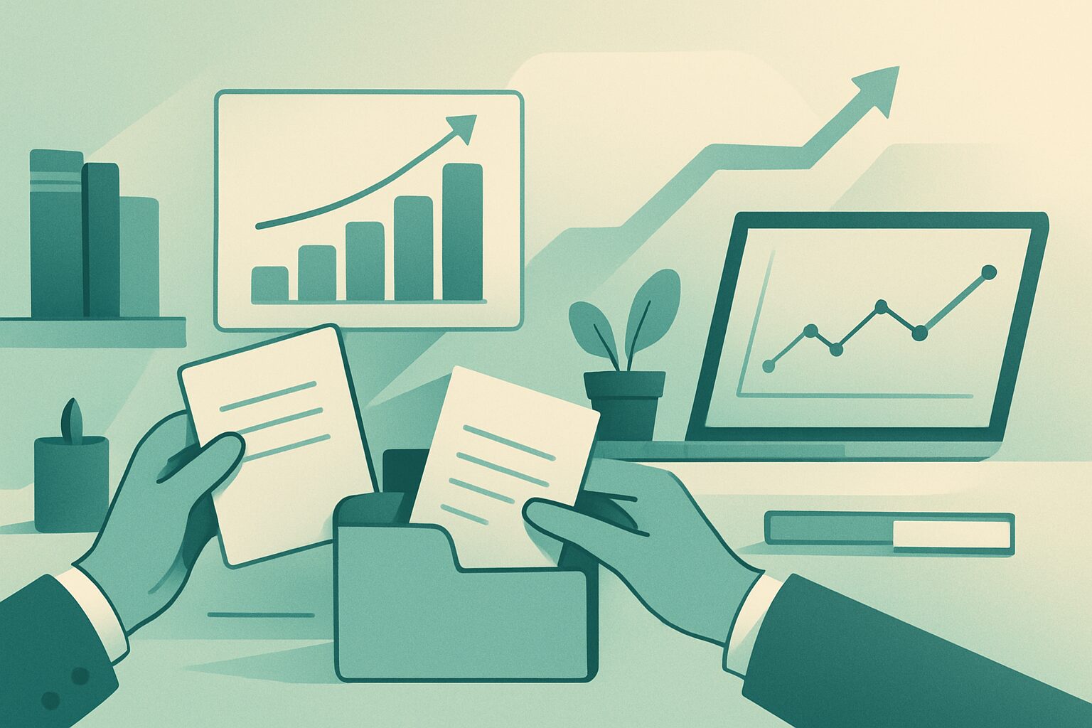 未経験から事務職派遣で働く現実