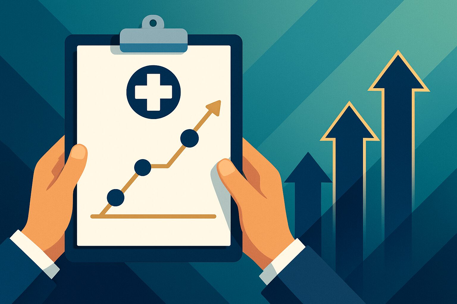 医療事務未経験での転職を考えているあなたへ