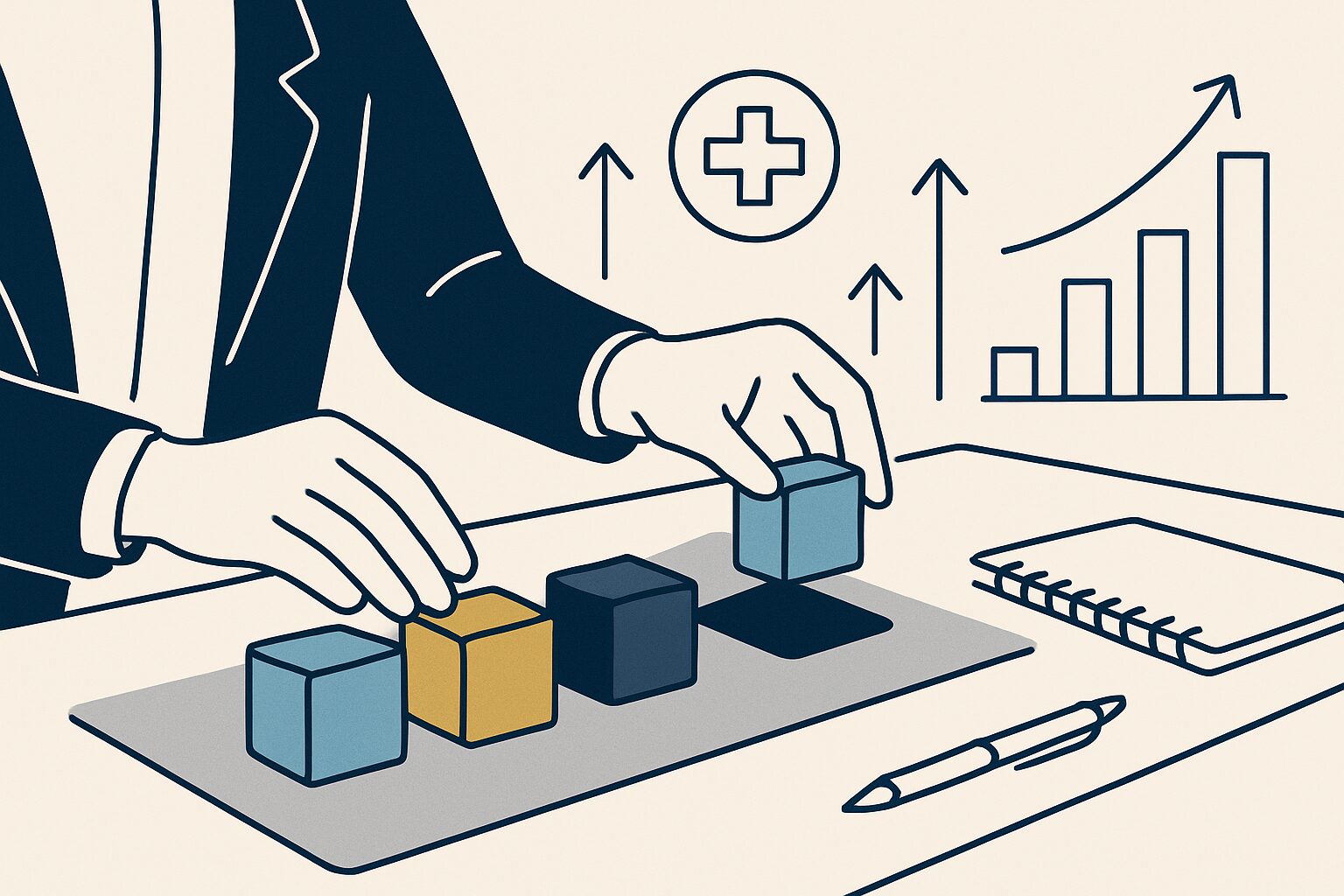 求人選びの考え方を整理する