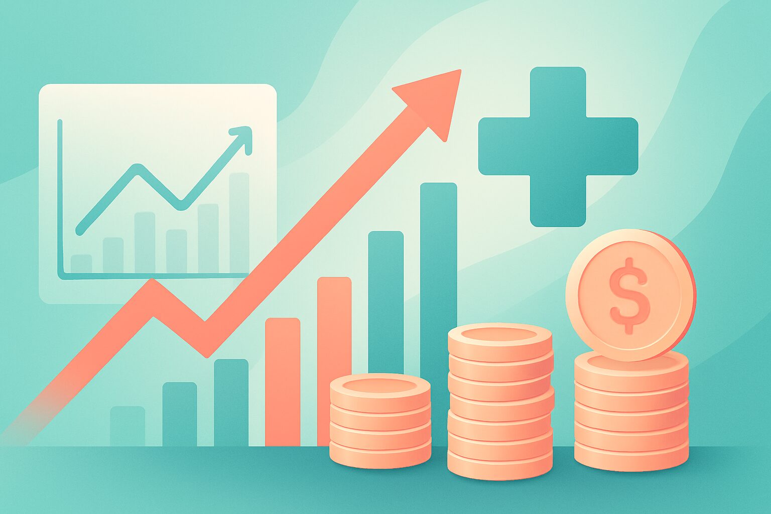 新卒臨床検査技師の給与水準