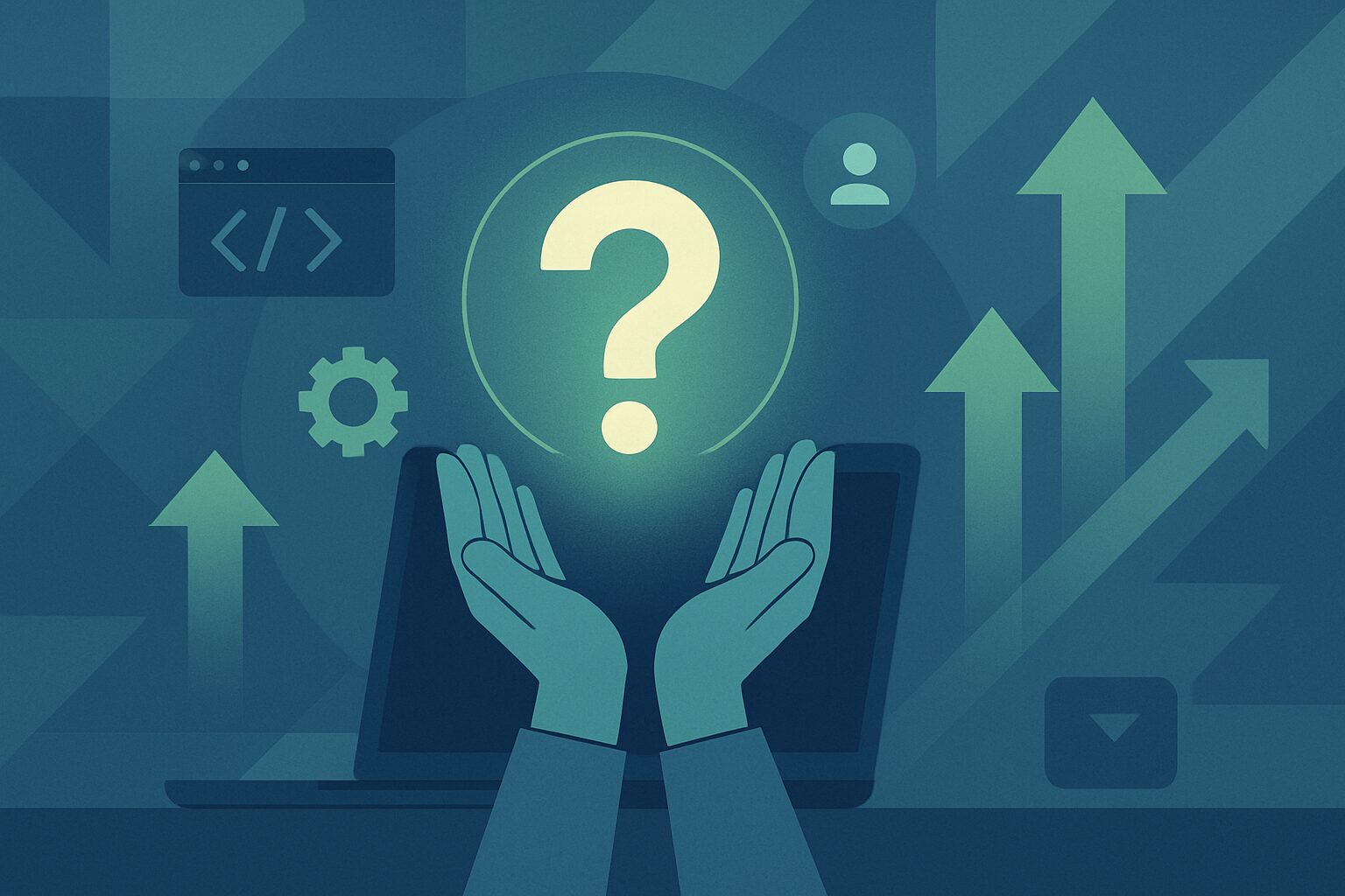 未経験からWebエンジニア転職を検討する際の疑問