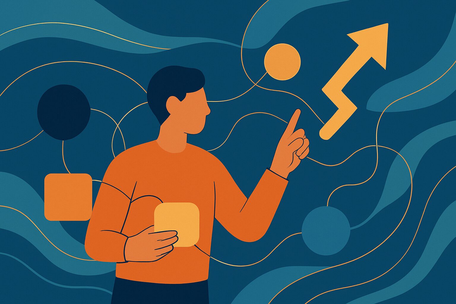 転職成功のための考え方の整理