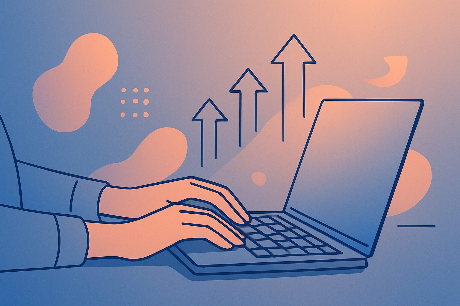 未経験からWebデザイナーへの転職は現実的なのか？