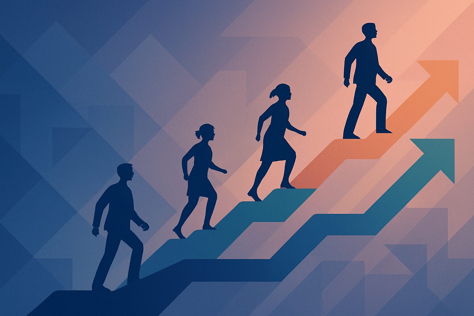 年代別の転職難易度と考え方